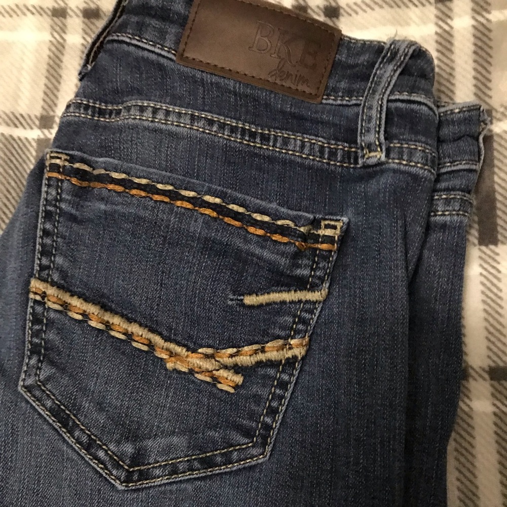 BKE Stella Jeans